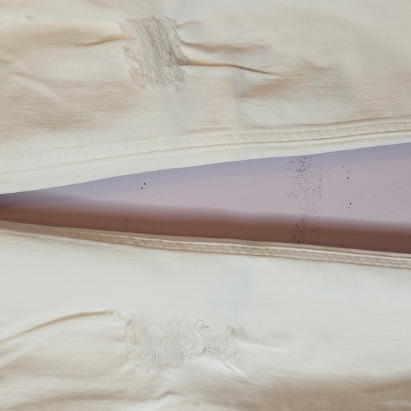 EXPRESS ANKLE LEGGING HIGH RISE, SIZE 00 - Picture 4 of 14